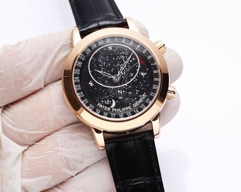 PATEK PHILIPPE Watches